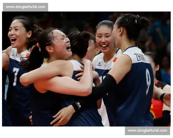 女排对决荷兰女排,激战连连中国女排力争晋级荣耀之路 女排对决荷兰女排,激战连连中国女排力争晋级荣耀之路