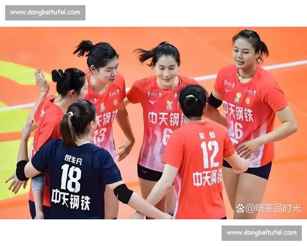 江苏女排迎战塞尔维亚强敌展现中国力量与技战术较量世界赛场巅峰对决