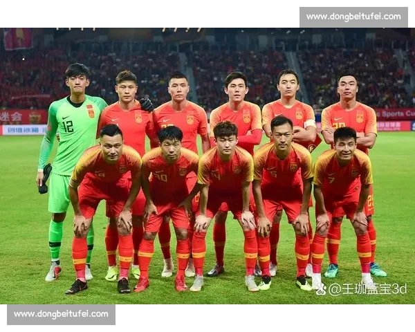 国足迎战荷兰强敌的实力差距与战术博弈全景解析赛前前瞻与未来启示 国足迎战荷兰强敌的实力差距与战术博弈全景解析赛前前瞻与未来启示