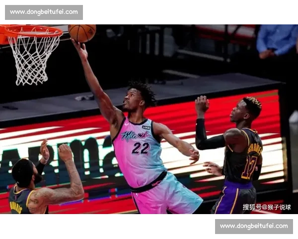 NBA总决赛经典对决湖人热火巅峰集锦燃爆全场回顾传奇瞬间荣耀时刻