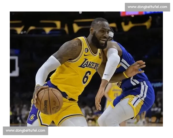 湖人掘金G5焦点视频解析詹姆斯全力奋战难改比赛走势