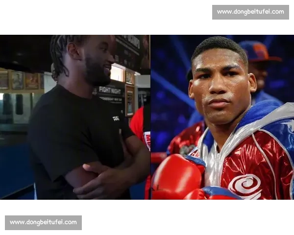 克劳福德vs甘博巅峰对决揭示拳坛技术与意志的终极较量全景之战