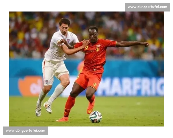 比利时与科特迪瓦展开激烈对决 聚焦两队世界杯备战情况