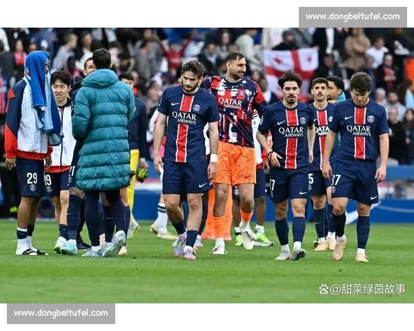 巴黎圣日耳曼对阵南特关键对决联赛走势全面解析焦点战术与球星表现前瞻