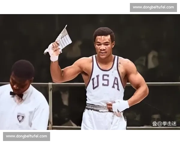 拳王世纪对决 阿里vs福尔曼重塑拳击历史的震撼之夜改变世界格局