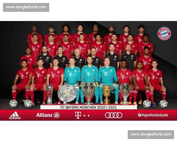 多特蒙德与拜仁慕尼黑巅峰对决德甲豪门宿命之战再度上演球迷狂欢