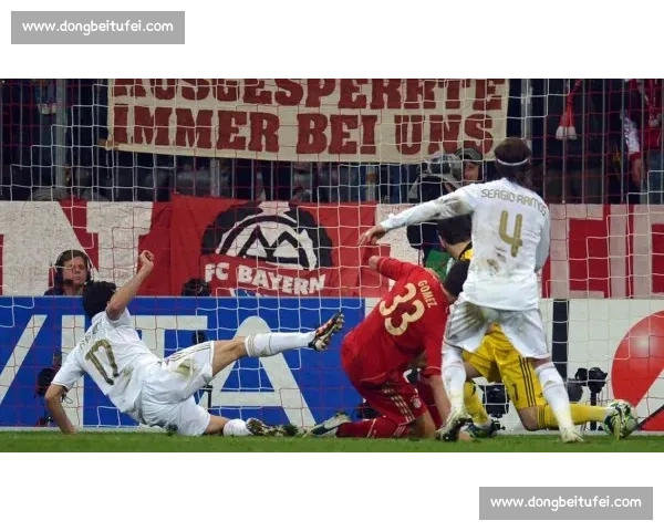 欧冠焦点战拜仁慕尼黑对决那不勒斯强强碰撞看点十足谁能占得先机