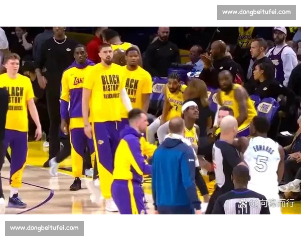 湖人对阵掘金微直播焦点战全程解析球星巅峰对决之夜精彩不断